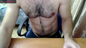 AlexxBong  05-11-2021 Recorded Video Topless